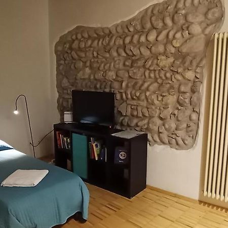 Ai Gabbiani Hotel Verona Kültér fotó