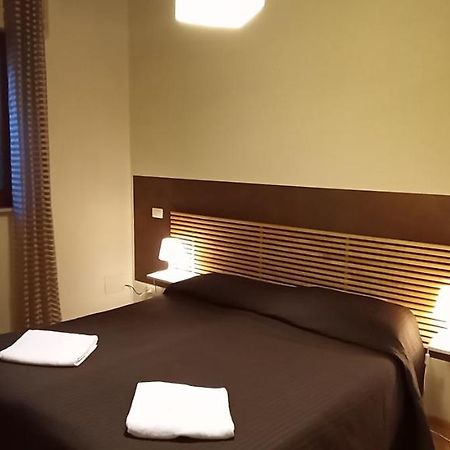 Ai Gabbiani Hotel Verona Kültér fotó