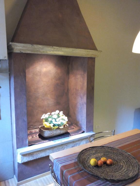 Ai Gabbiani Hotel Verona Szoba fotó