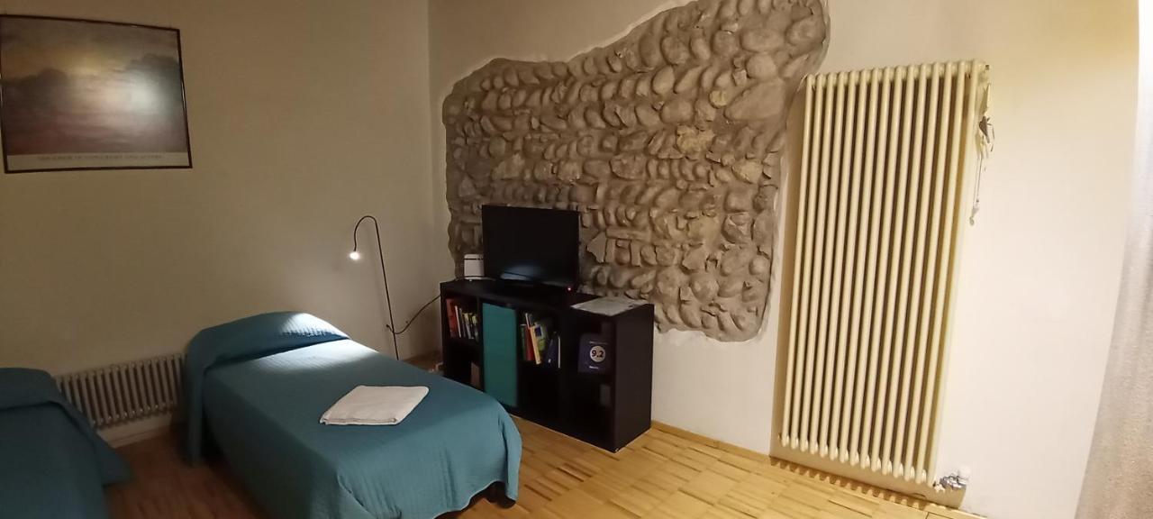 Ai Gabbiani Hotel Verona Kültér fotó