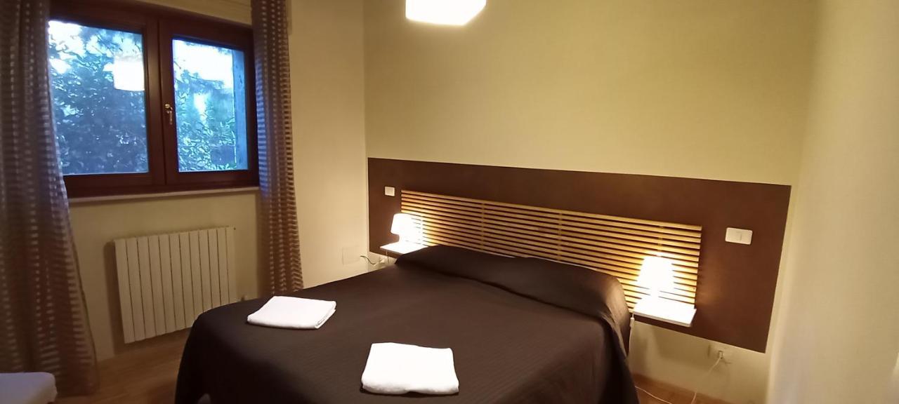Ai Gabbiani Hotel Verona Kültér fotó