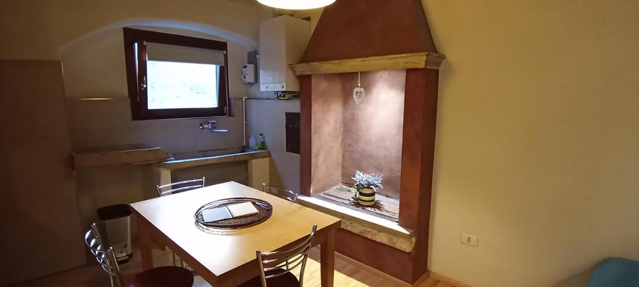 Ai Gabbiani Hotel Verona Kültér fotó