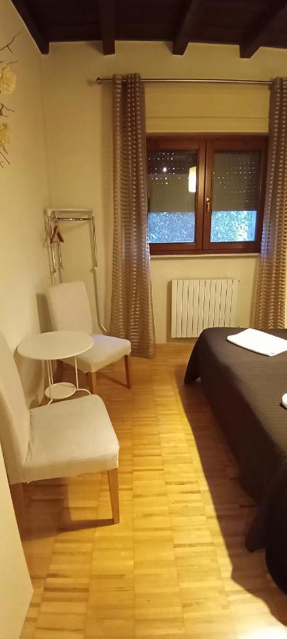 Ai Gabbiani Hotel Verona Kültér fotó