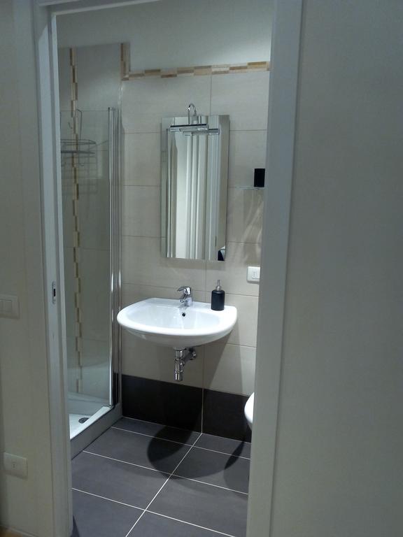 Ai Gabbiani Hotel Verona Szoba fotó