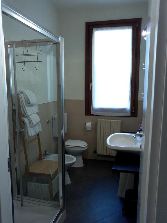 Ai Gabbiani Hotel Verona Szoba fotó