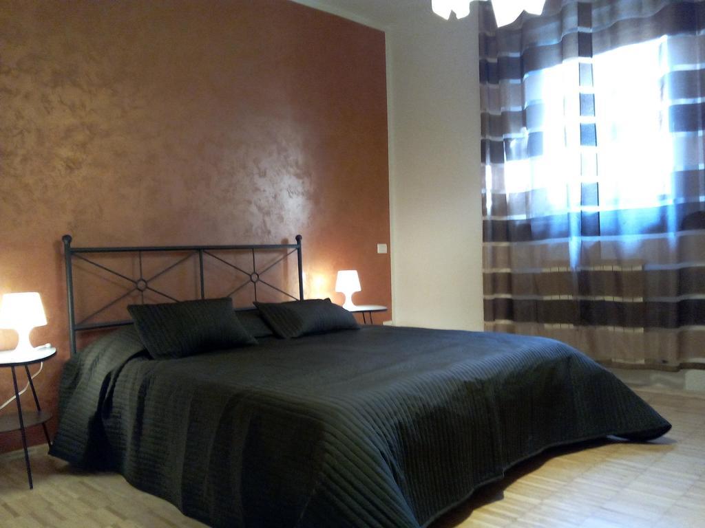 Ai Gabbiani Hotel Verona Szoba fotó