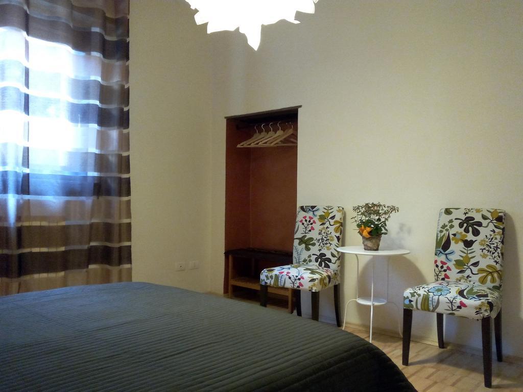 Ai Gabbiani Hotel Verona Szoba fotó