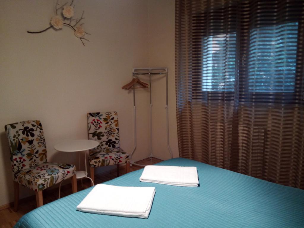 Ai Gabbiani Hotel Verona Kültér fotó