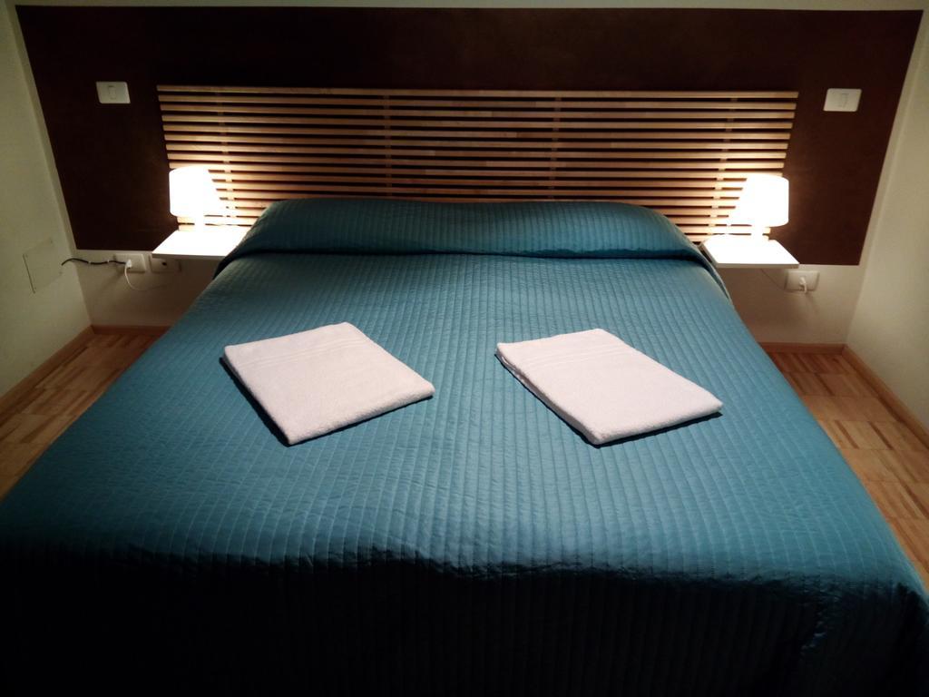 Ai Gabbiani Hotel Verona Kültér fotó