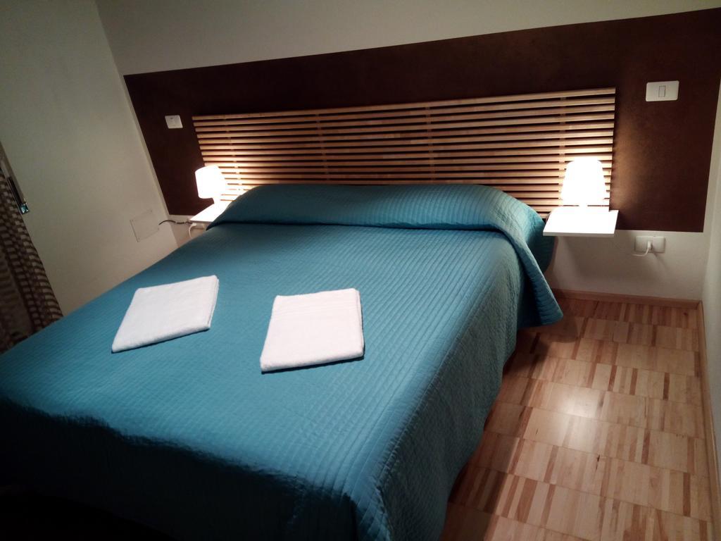 Ai Gabbiani Hotel Verona Kültér fotó